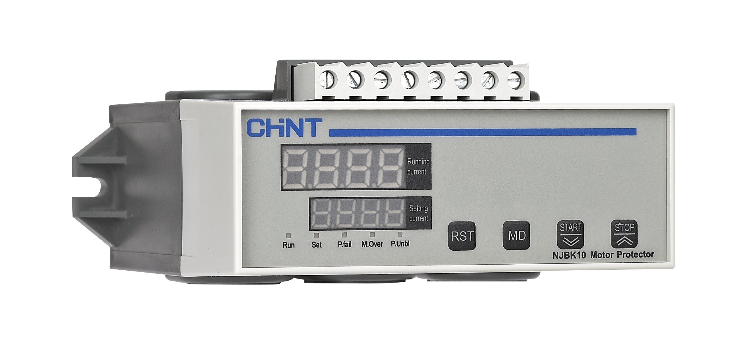 NJBK10-Motor Protective Controller-2